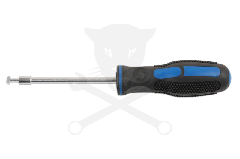 Ajtó kilincs szerelő-eltávolító szerszám VW Golf Sportsvan OEM T10539