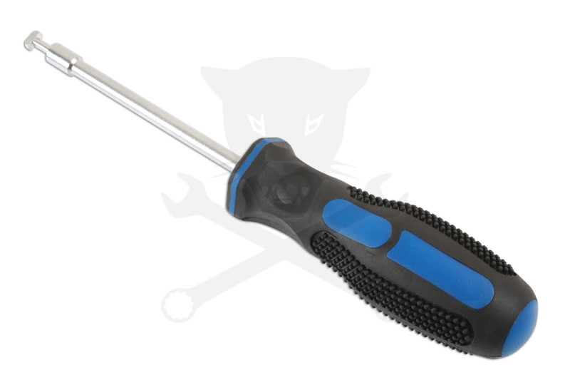 Ajtó kilincs szerelő-eltávolító szerszám VW Golf Sportsvan OEM T10539