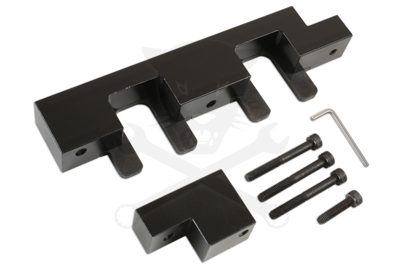 Vezérlésrögzítő készlet Opel 2.0 CDTi - láncos - EcoFLEX