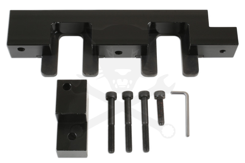 Vezérlésrögzítő készlet Opel 2.0 CDTi - láncos - EcoFLEX