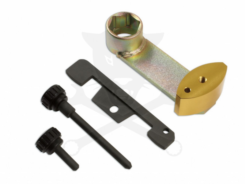 Vezérlésrögzítő készlet - Porsche 997 M96-M97