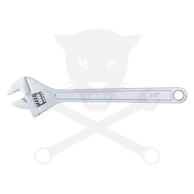 Állítható kulcs 0-62 mm - hossz: 600 mm - BGS