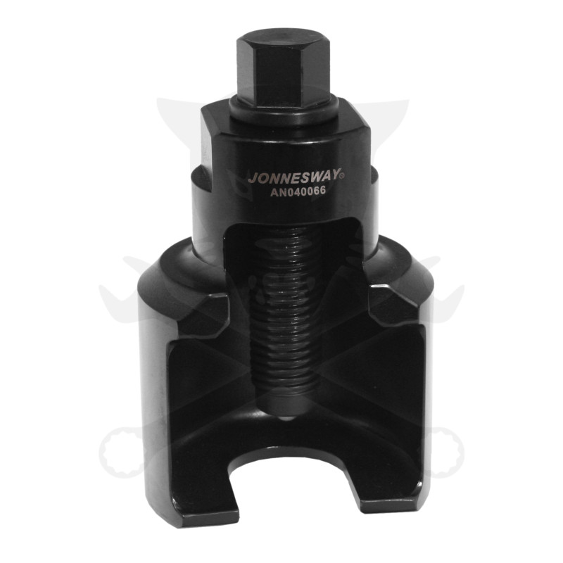 Gömbcsukló lehúzó teherautókhoz D39 mm - erősített