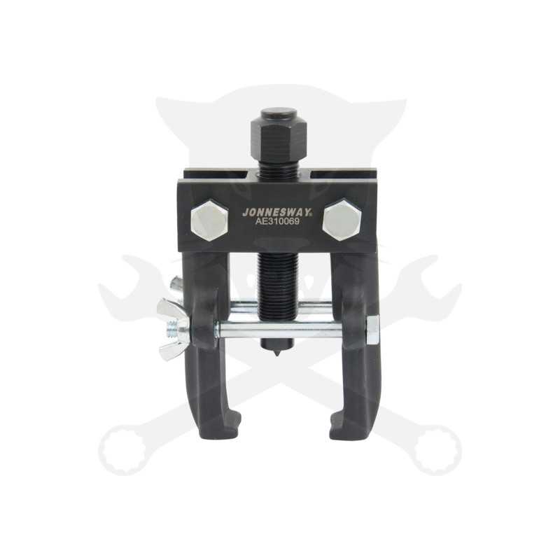 Pitman tengely lehúzó