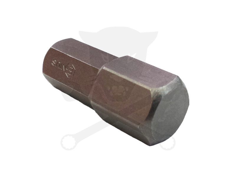 Bit 10 mm-es imbusz 12 x 30 mm