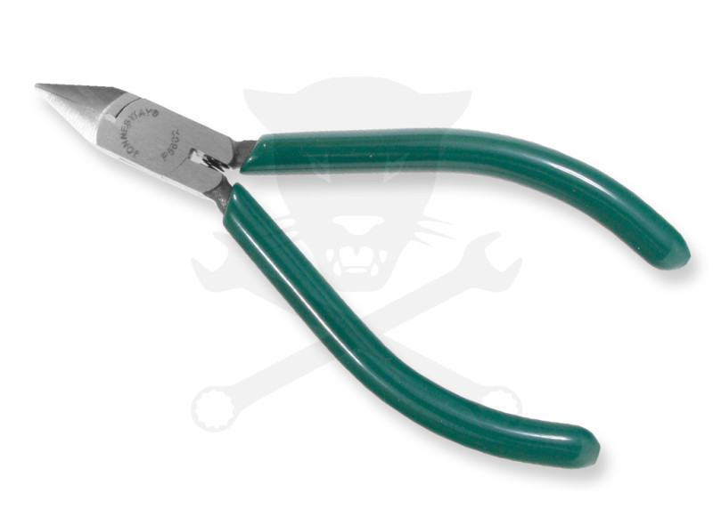 Fogó oldalcsípő 100 mm