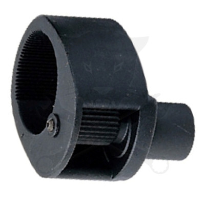 Axiál csukló szerelő