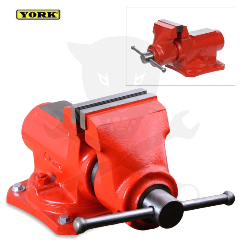 Satu 150 mm YORK