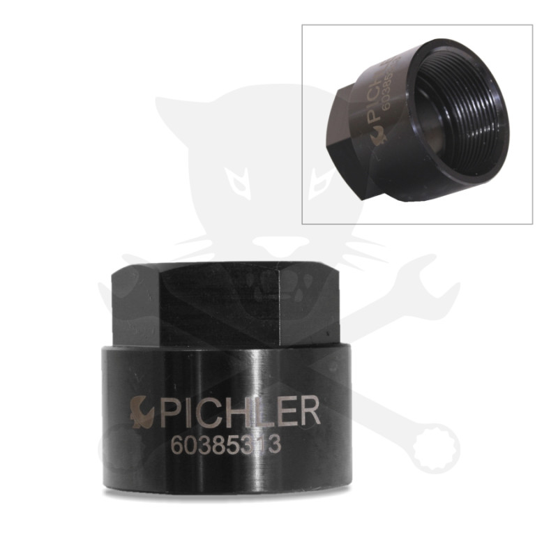 Pichler tartozék SOFIM-05 4 db-os adapter összekötő eleme - speciális