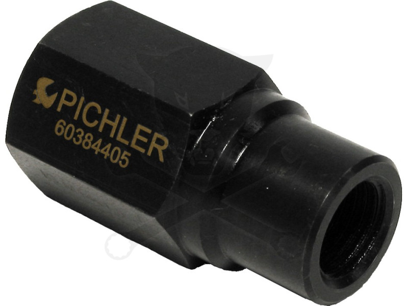 Pichler porlasztó kihúzó adapter M14x1.5 BM - M18x1.5 BM-Bosch,Delphi