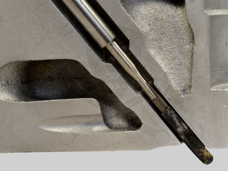 Pichler izzítógy./beletört/ hegy kiszerelő készlet UNIVERZÁLIS