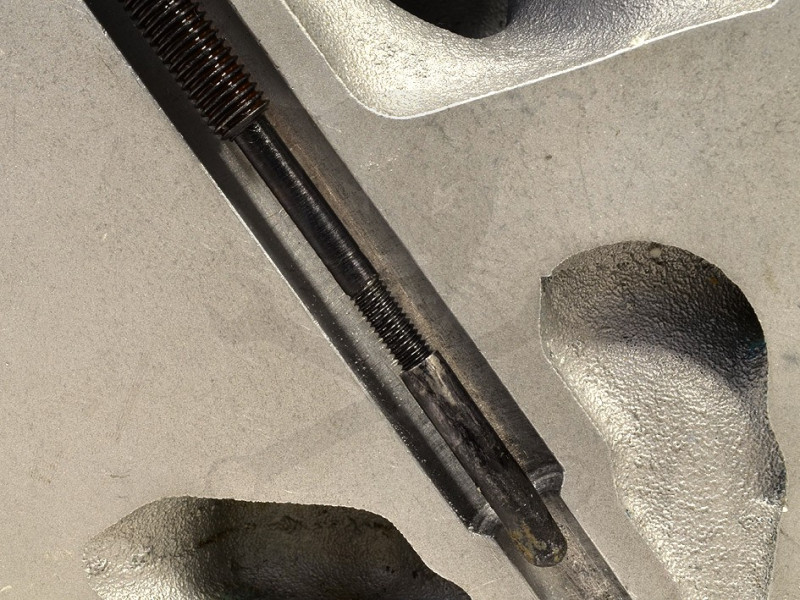 Pichler izzítógy./beletört/ hegy kiszerelő készlet UNIVERZÁLIS