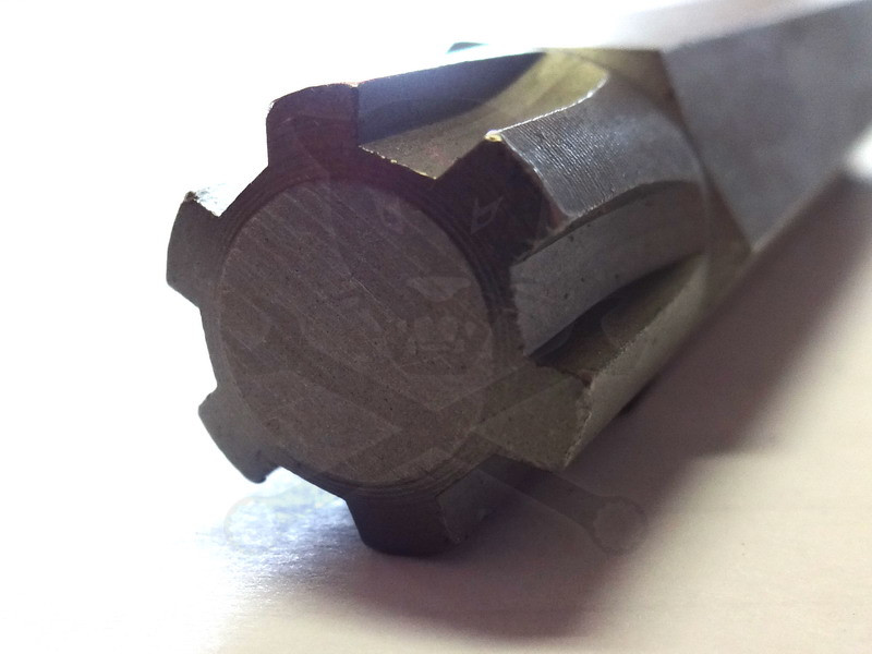 Bit ribe M16 h: 88 mm Genius