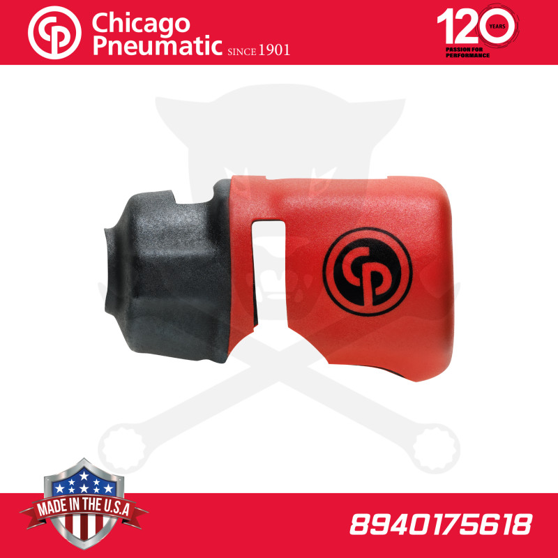 Légkulcshoz CP7748-hoz gumi borítás- Chicago