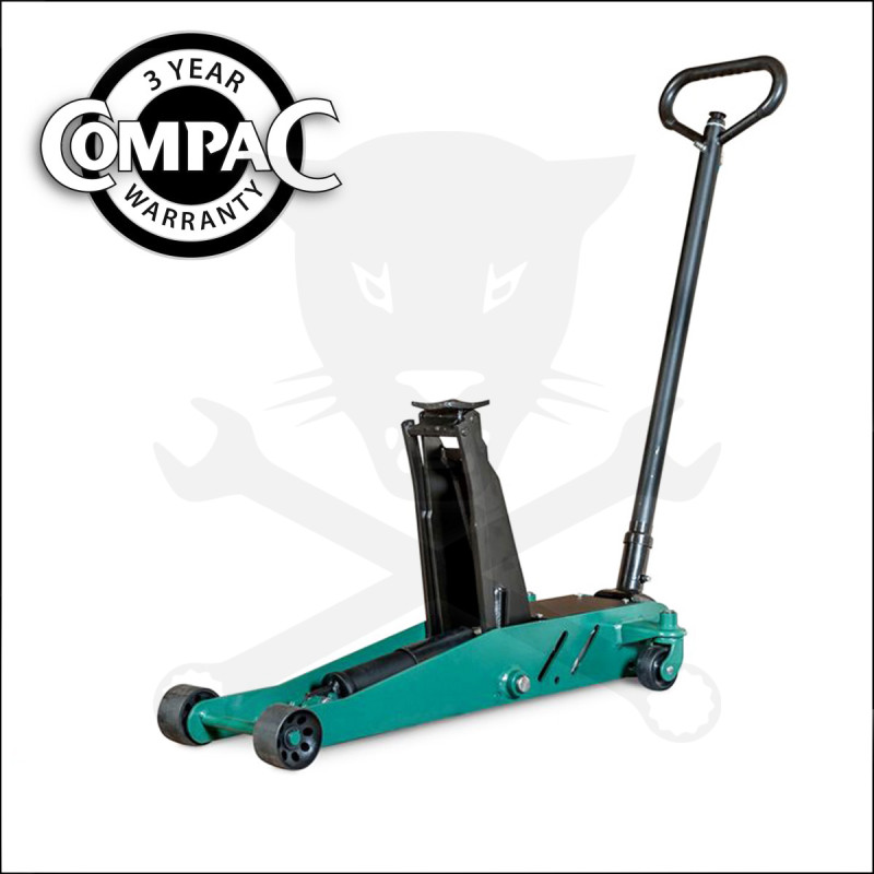 Emelő padló 1.6T krokodil - extra alacsony 77-480 mm LEVEGŐS KIVITEL (A1,6T-77)