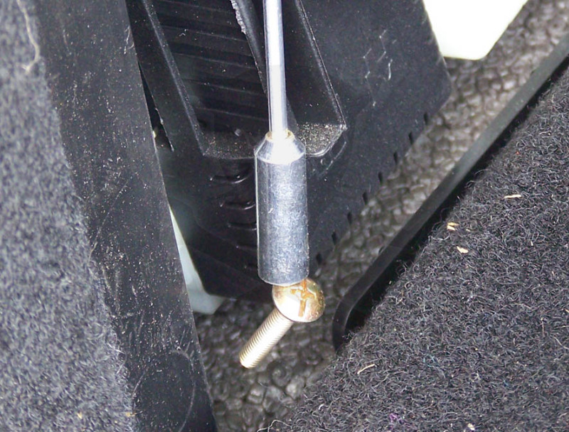 Mágnes flexibilis  8 mm - 552 mm - Hubi Tools