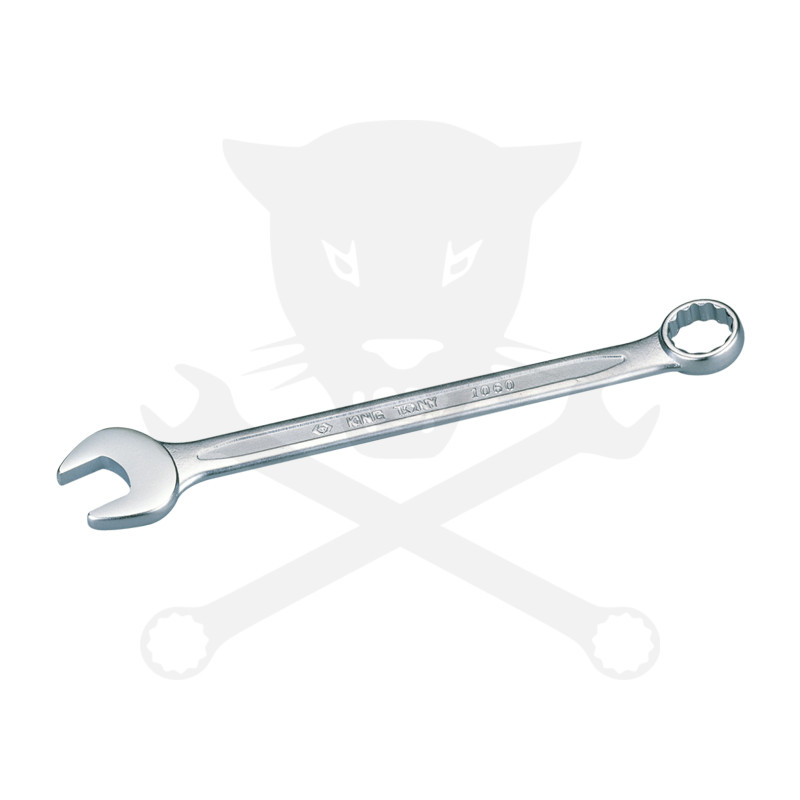 Csillag-villáskulcs 10 mm KingTony