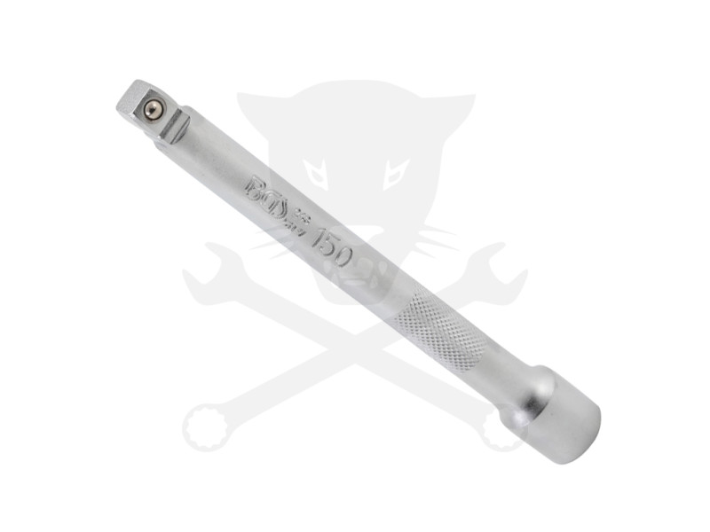 Toldószár billenős 3/8" 150 mm