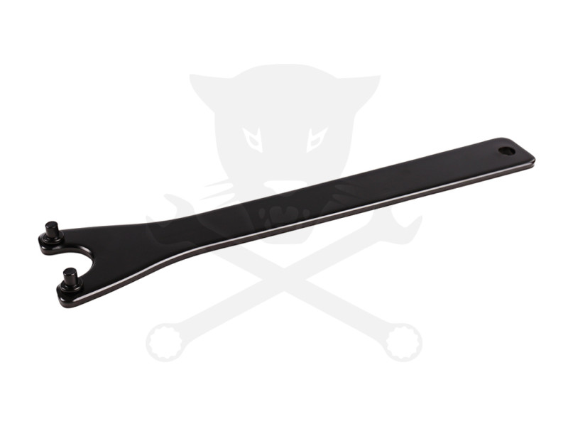 Körmöskulcs, Sarokcsiszolóhoz Makita