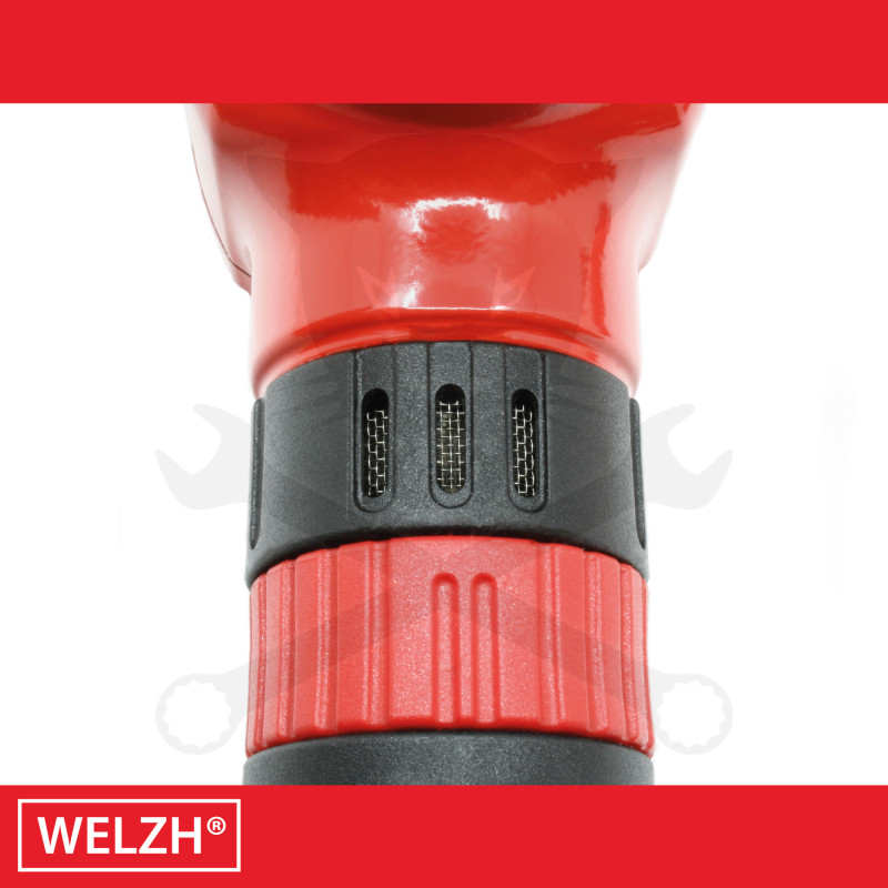 Légkulcs  1/2"  680 Nm "Rúd alakú" CSAK: 90 mm "A SAROK FENEVAD" Welzh