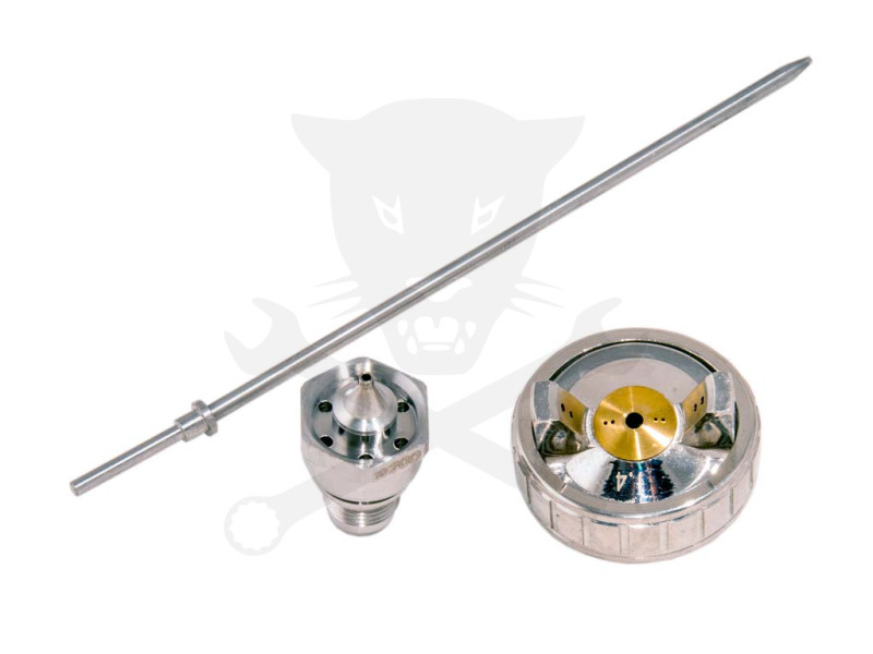 Fúvóka készlet 1.6 mm