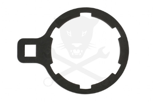 Hűtősapka-leszedő kulcs - 60 mm - Ford, Land Rover, Mazda, Volvo