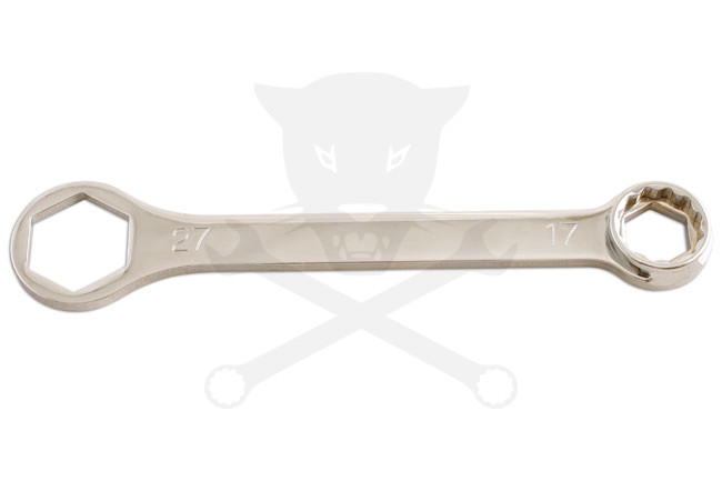 Motorkerékpár csillag-csillagkulcs 17-27 Yamaha,Honda,KTM,Kawasaki