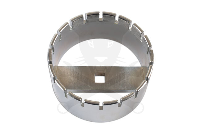 Üzemanyagtartály-rögzítő gyűrű kulcs 1/2" - VOLVO - OEM 999 5720