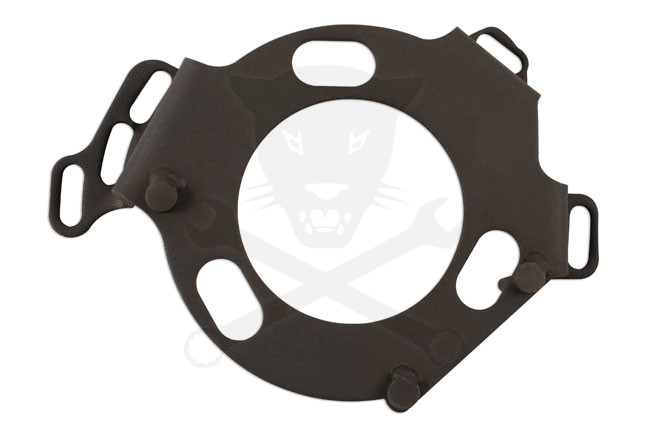 Tárcsarögzítő magasnyomású szivattyúhoz F9Q