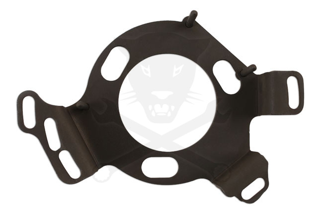 Tárcsarögzítő magasnyomású szivattyúhoz F9Q