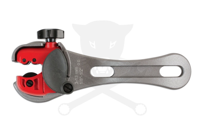 Fékcsővágó racsnis szerszám készlet 3-13 mm - PROFI