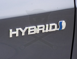 Multiméter, autóipari - normál és hibrid autókhoz - Hubitools