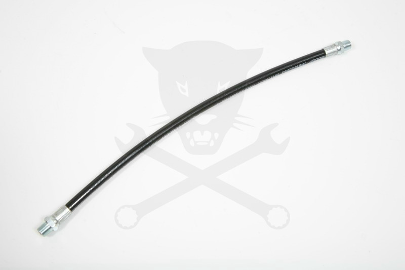 Zsírzócső  30 cm-es