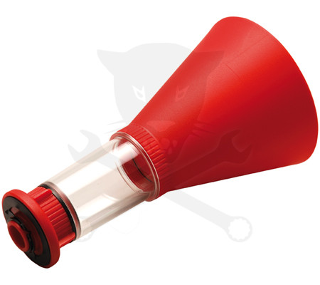 Olajtölcsér Toyota/Lexus  - KIFUTÓ !