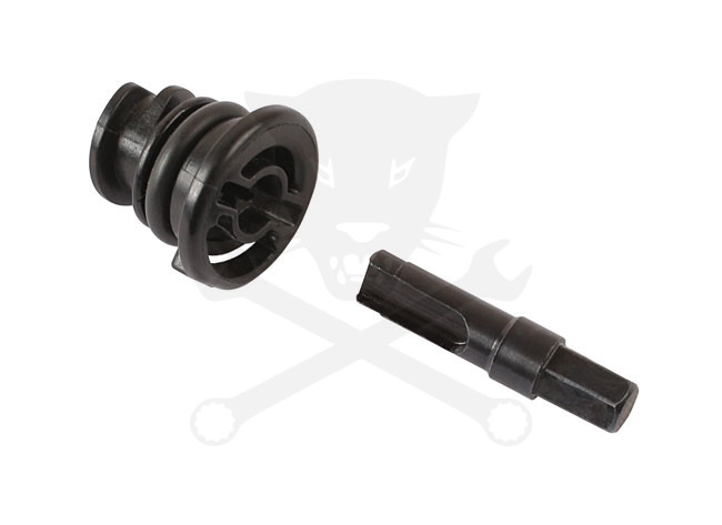 Olajleeresztő-csavarkulcs VAG 2.0 Liter 4 heng. FSI és TFSI