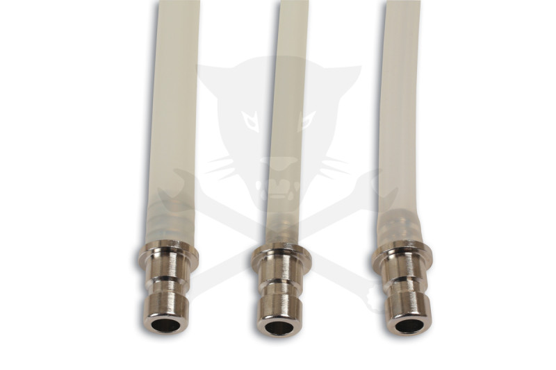 Olajleszívó 10 literes levegős