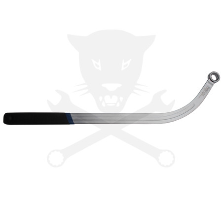 Ékszíjszerelő készlethez 14-es csillagkulcs