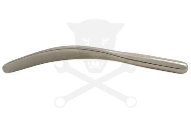 Karosszéria idom - kanálvas