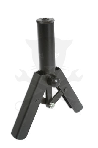 Popszegecshúzó műanyag szegecsekhez - 41 db-os készlet kárpit, ajtó