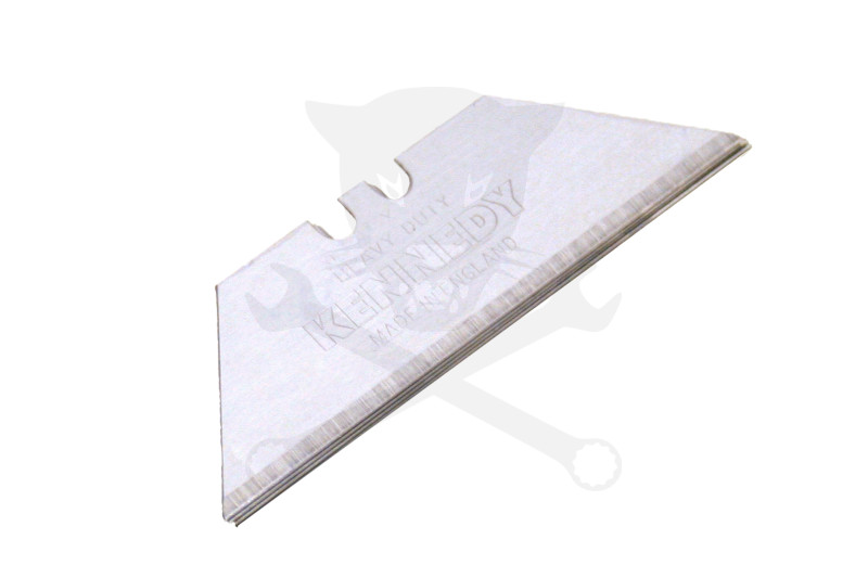 Trapézpenge készlet 5 db-os (KEN-537-2560K)