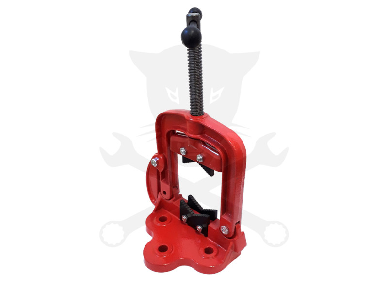 Csősatu asztali befogási méret 2"