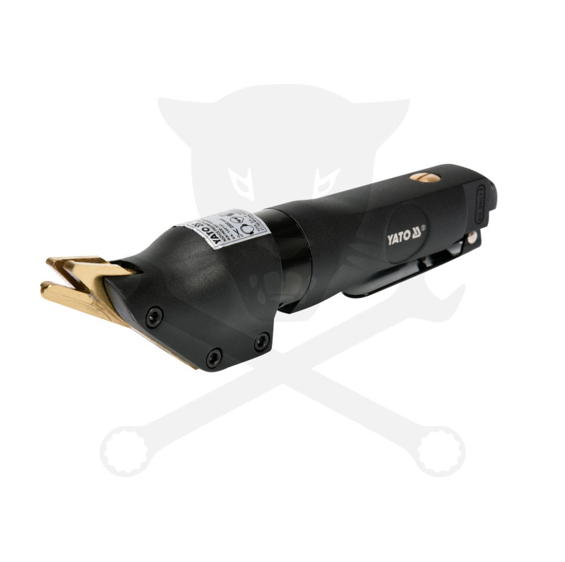 Levegős lemezvágó - Yato