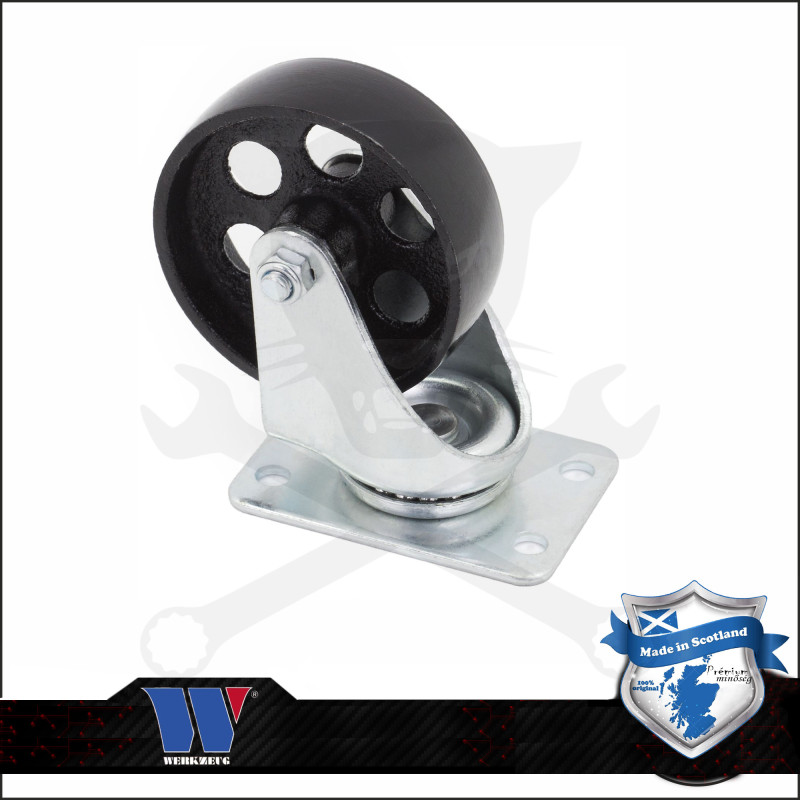 Gépkocsimozgatóhoz tartalék kerék - Welzh