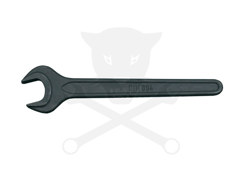 Villáskulcs egyoldalas 65-ös Kennedy