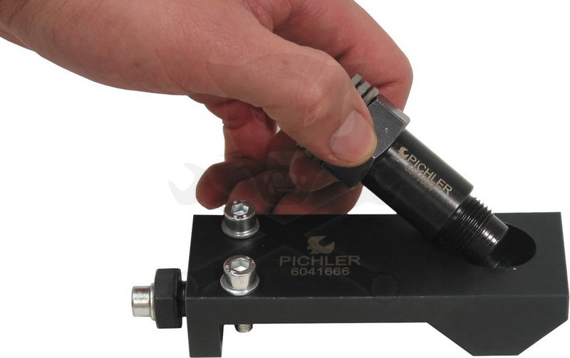 Pichler izzítógy./beletört/ kiszerelő készlet  M8x1,0 - 1,3 multijet