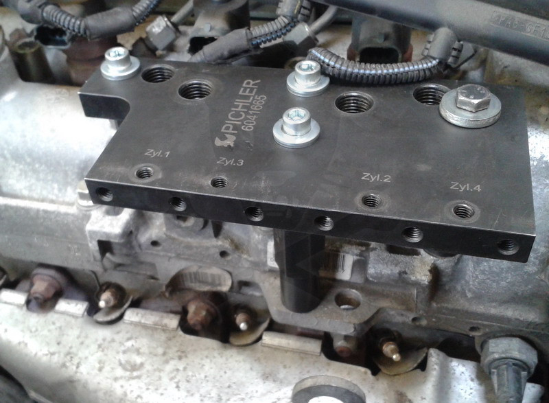 Pichler izzítógy./beletört/ kiszerelő készlet  M8x1,0 - 1,3 multijet