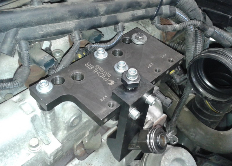 Pichler izzítógy./beletört/ kiszerelő készlet  M8x1,0 - 1,3 multijet