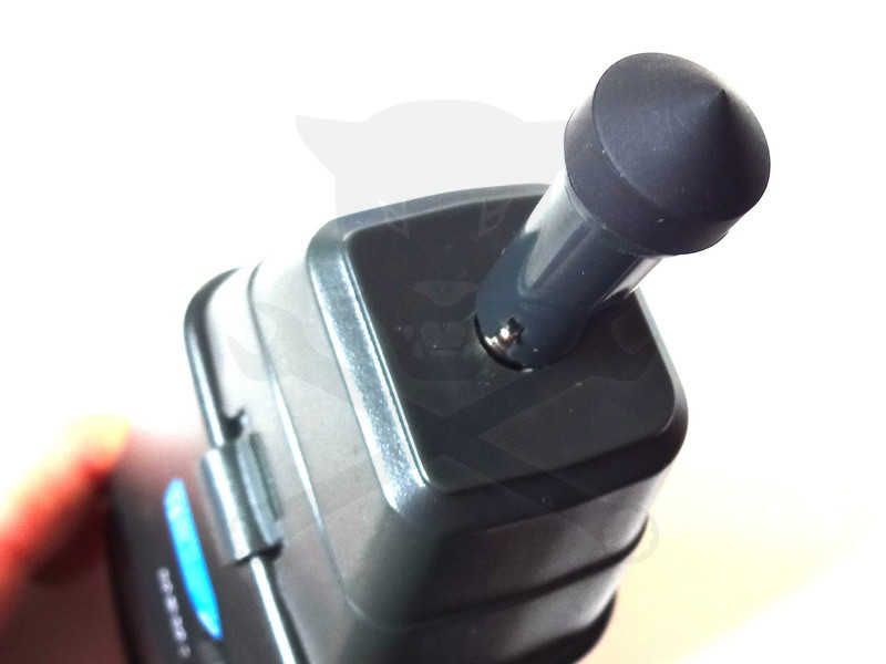 Digitális fordulatszámmérő - Hubitools