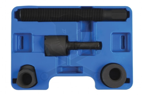 Teherautós hátsó "Dupla Kerék" szétválasztó szerszám készlet 4 db-os