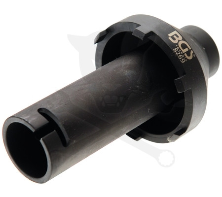 Körmöskulcs teherautós spec. MB Atego 80-95 mm BGS